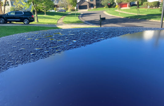 Pete's Ceramic Spray