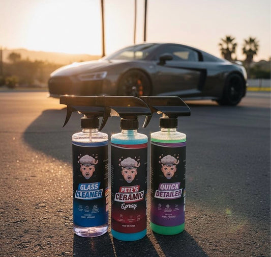 The Shine Pack