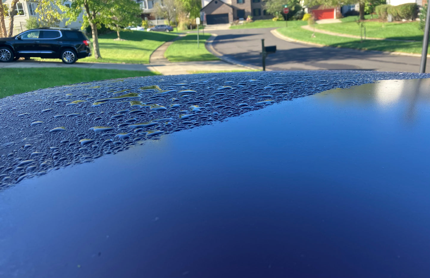 Pete's Ceramic Spray